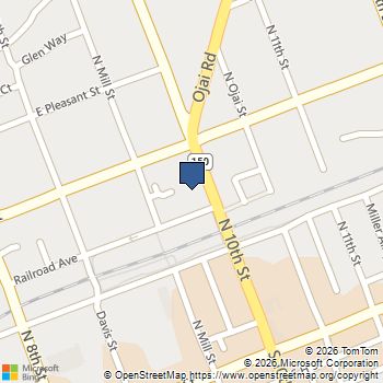 226 N 10th Street Santa Paula, CA MLS# V135609