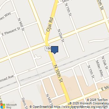 234 N 10th Street Santa Paula, CA MLS# V1-19788