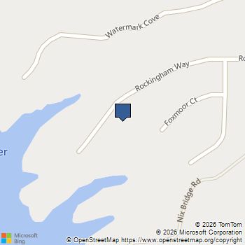 6069 ROCKINGHAM WAY Gainesville, GA MLS# 7723786