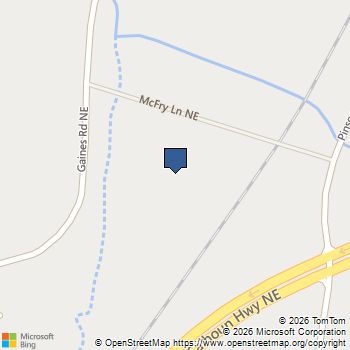 80 McFry Lane NE Rome, GA MLS# 7808967