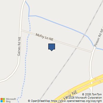 80 McFry Lane NE Rome, GA MLS# 10810513