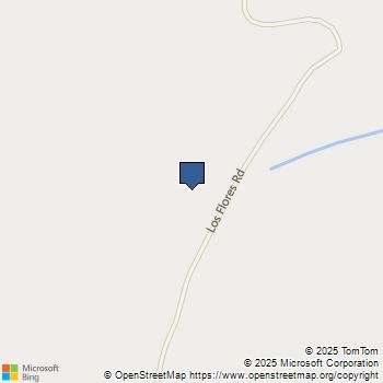 0 Los Flores Road Hesperia, CA MLS# HD25129256