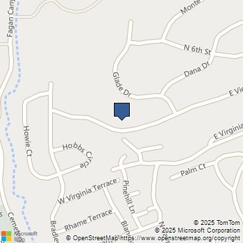 0 View Drive Santa Paula, CA MLS# V1-32228