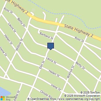 0 Betty Street Wrightwood, CA MLS# SR24207881