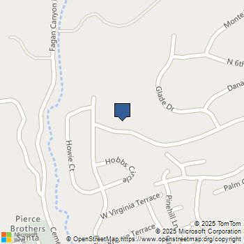 179 E View Drive Santa Paula, CA MLS# V1-31796