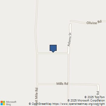 51474 Mills Road Landers, CA MLS# CV25149179