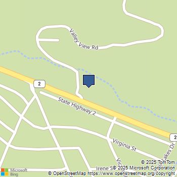 1776 State Highway 2 Wrightwood, CA MLS# SR25060814