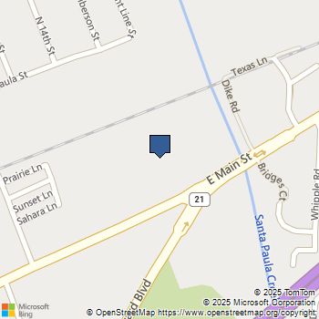 1445 Main Street Santa Paula, CA MLS# V1-18382