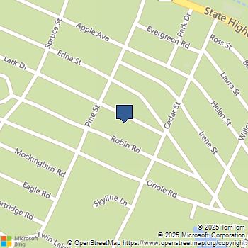 1215 Lark Wrightwood, CA MLS# HD25243433