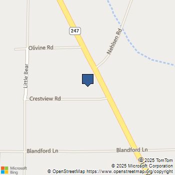 5924 Old Woman Springs Road Johnson Valley, CA MLS# HD25179947