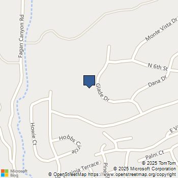 566 Glade Drive Santa Paula, CA MLS# V1-7351