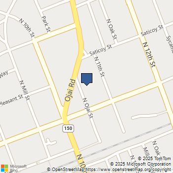 317 N Ojai St #ABCDE Santa Paula, CA MLS# V1-26229