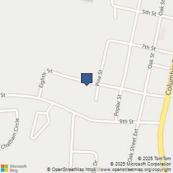 850 Eighth Street Winnsboro, SC MLS# 623475