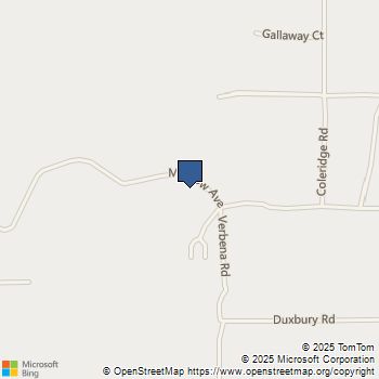 0 Verbena Ct Oak Hills, CA MLS# HD25033235