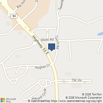 6793 Hwy 53 E Dawsonville, GA MLS# 10878387