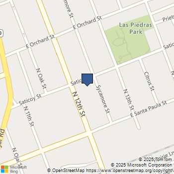 1214 Saticoy Street Santa Paula, CA MLS# V1-32088