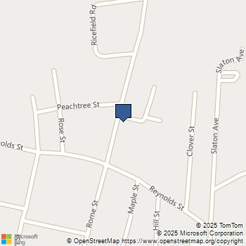 0 Teasley Street Hartwell, GA MLS# 7659667