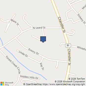 83 Crestwood Drive Hartwell, GA MLS# 7717546