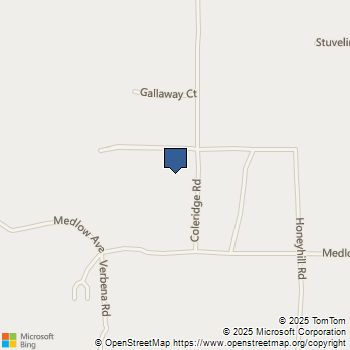 1 Coleridge Road Oak Hills, CA MLS# HD25164956