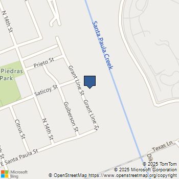 341 339 Grant Line Street Santa Paula, CA MLS# V1-32630