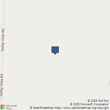 752 Firethorn Way Johnson Valley, CA MLS# HD25116521