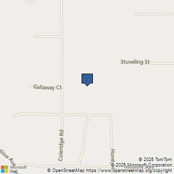 6155 Coleridge Hesperia, CA MLS# HD25239981