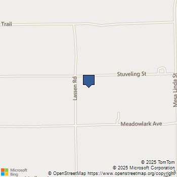 12325 Stuveling Street Oak Hills, CA MLS# CV25070315