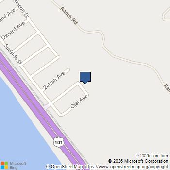 6835 Vista Del Rincon Drive Ventura, CA MLS# SR26014790