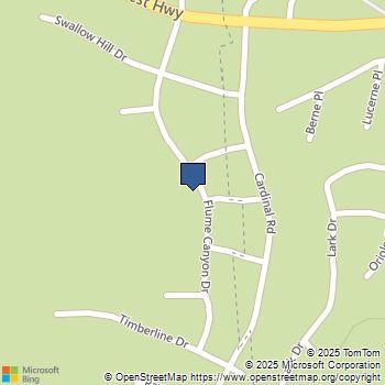 0 Flume Canyon Wrightwood, CA MLS# HD25182007