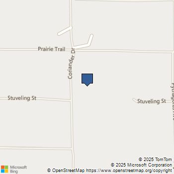 6233 Coriander Drive Oak Hills, CA MLS# GD25197437