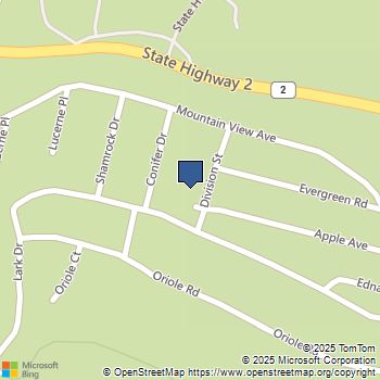 6234 Division Street Wrightwood, CA MLS# OC25194437