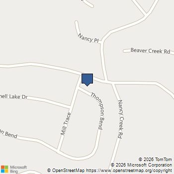 3634 Thompson Bend Gainesville, GA MLS# 7785423