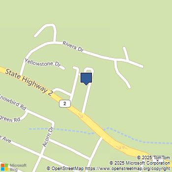 1116 Ca-2 Wrightwood, CA MLS# CV25120554