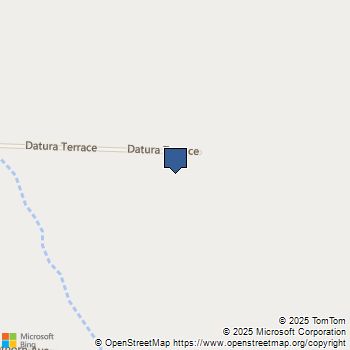 0 Datura Landers, CA MLS# HD25194501