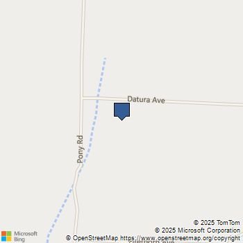 0 Datura Terrace Johnson Valley, CA MLS# 219132096DA