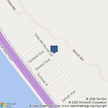 6951 Vista Del Rincon Drive Ventura, CA MLS# V129585