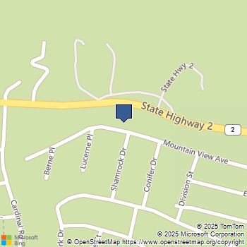 610 Mountain View Wrightwood, CA MLS# GD25217556