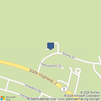 1050 Rivera Drive Wrightwood, CA MLS# HD25101078