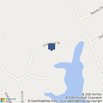 984 Overlook Drive Dawsonville, GA MLS# 7822519