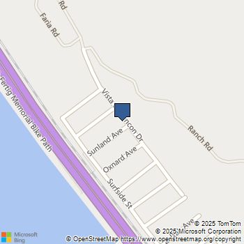 7099 Sunland Avenue Ventura, CA MLS# 25595407