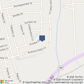 389 Eureka Drive Santa Paula, CA MLS# V133045