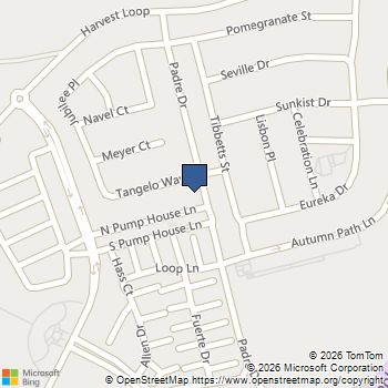 2034 Tangelo Way Santa Paula, CA MLS# V126766