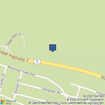 800 Swarthout Canyon/State Hwy 2 Road Wrightwood, CA MLS# HD24013122