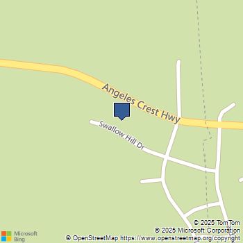 26629 Swallow Hill Drive Wrightwood, CA MLS# HD25188262