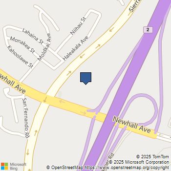 0 Newhall Avenue Newhall, CA MLS# SR24201557