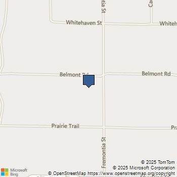 6370 Fremontia Street Hesperia, CA MLS# HD25172020