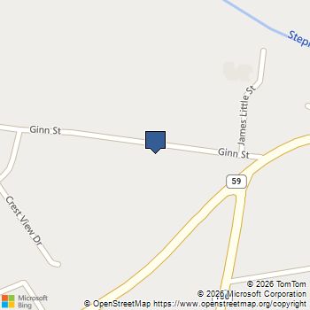 151 Ginn Street Carnesville, GA MLS# 10806251