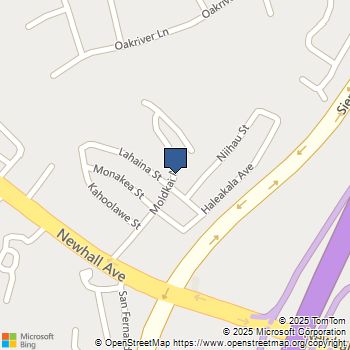 23450 NEWHALL Avenue 111 Newhall, CA MLS# SR25026855