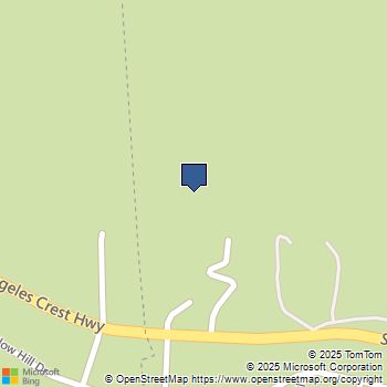 0 North Cardinal Rd Wrightwood, CA MLS# HD25089115