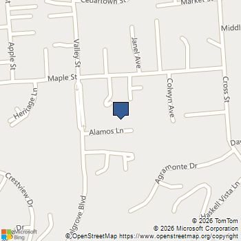 23341 Alamos Lane Newhall, CA MLS# SR26220253